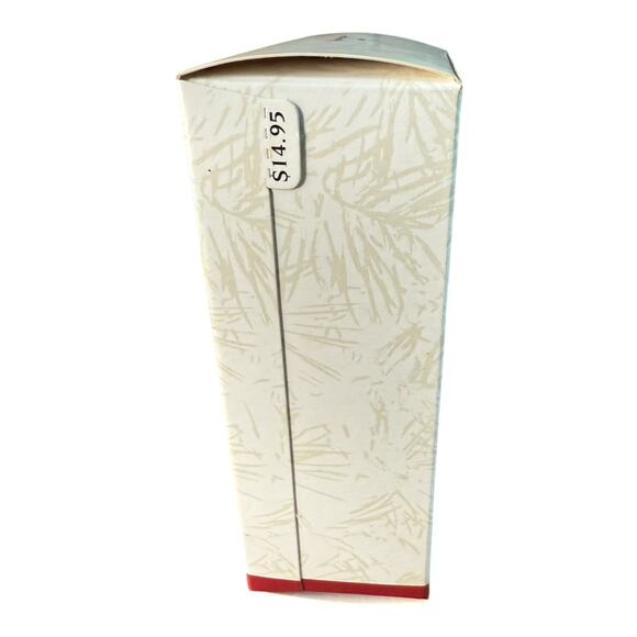 Hallmark Enchanted Evening Barbie Doll Keepsake Ornament 1996 3rd in Series - Picture 9 of 13